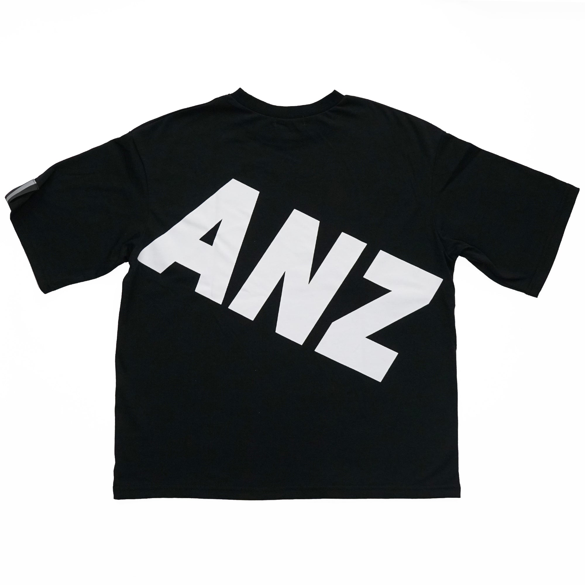 (40%オフ! セール商品)  ASIANZ HEAD2 ビッグロゴワイドTシャツ キッズウェアー
