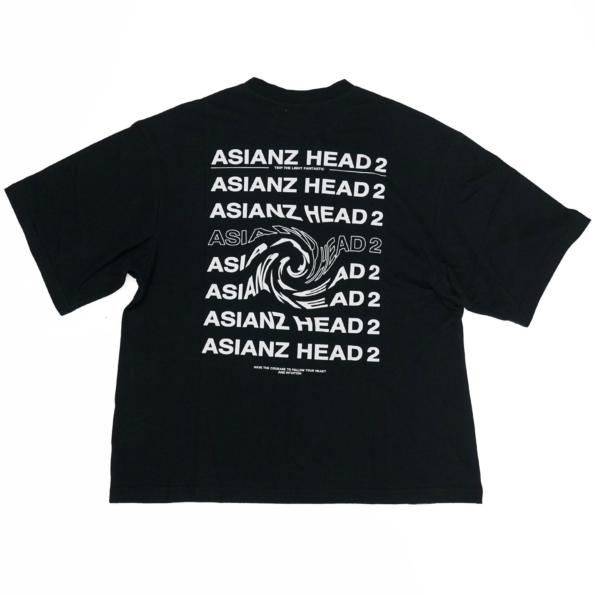 (40%オフ! セール商品)  ASIANZ HEAD2 胸ポケットTシャツ キッズウェアー