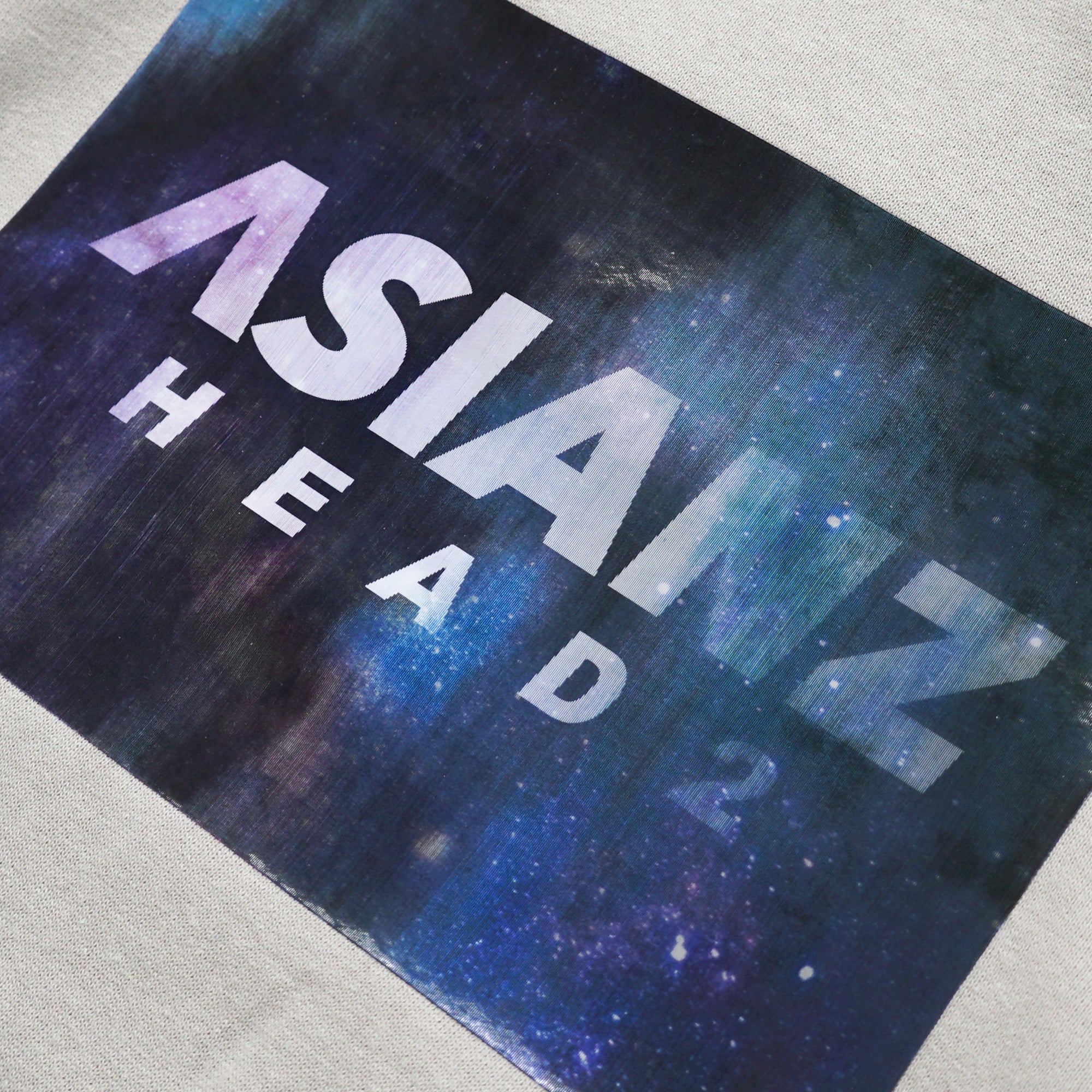 (40%オフ! セール商品)ASIANZ HEAD2 コスモチェンジグ フーディー キッズウェアー