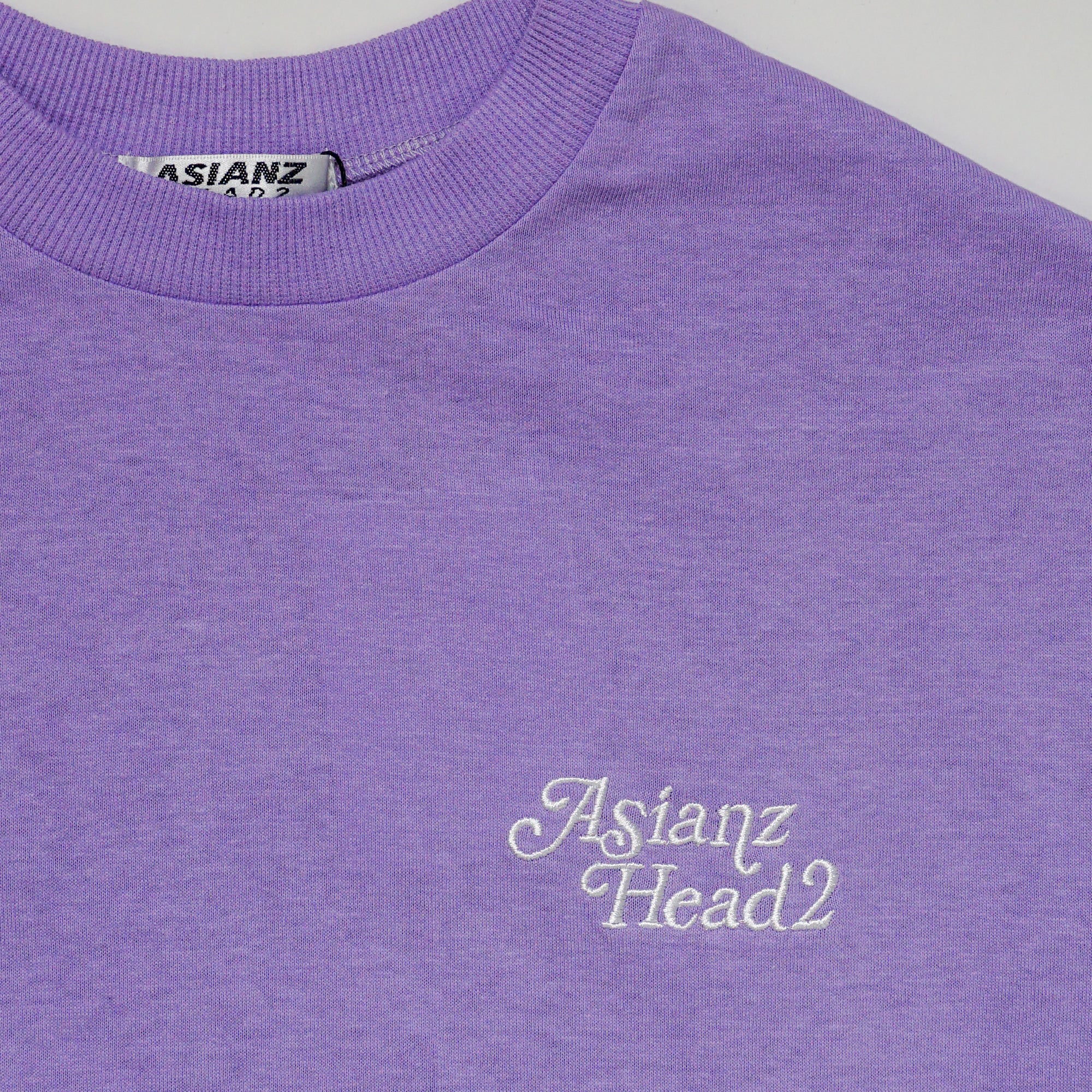(40%オフ! セール商品)ASIANZ HEAD2 レトログラフィック Tシャツ キッズウェアー