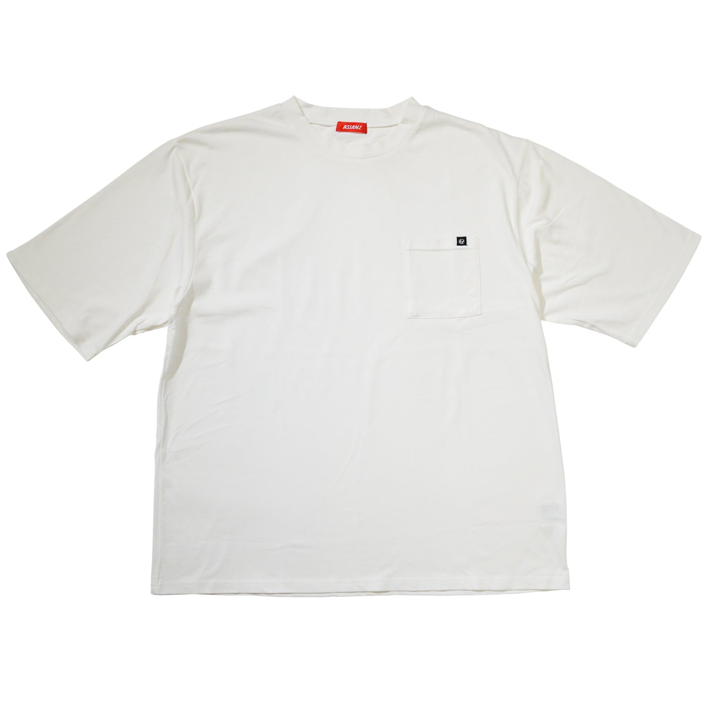 (セール商品)ASIANZ ポケット Tシャツ