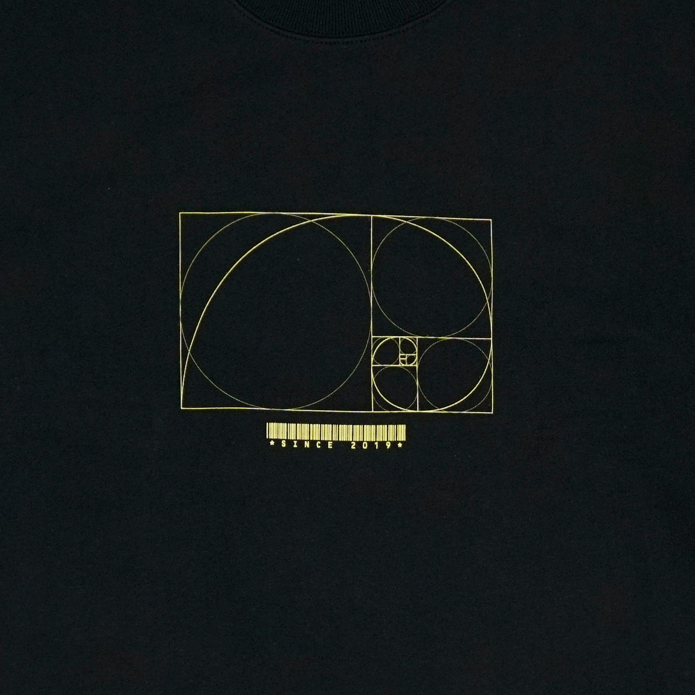 ASIANZ AZ Golden Ratio トレーナー