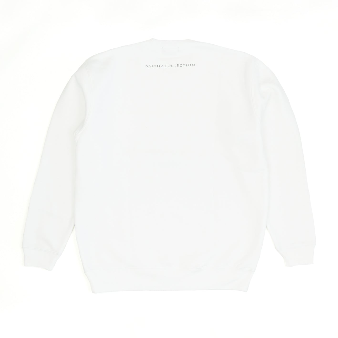 ASIANZ AZ Golden Ratio トレーナー