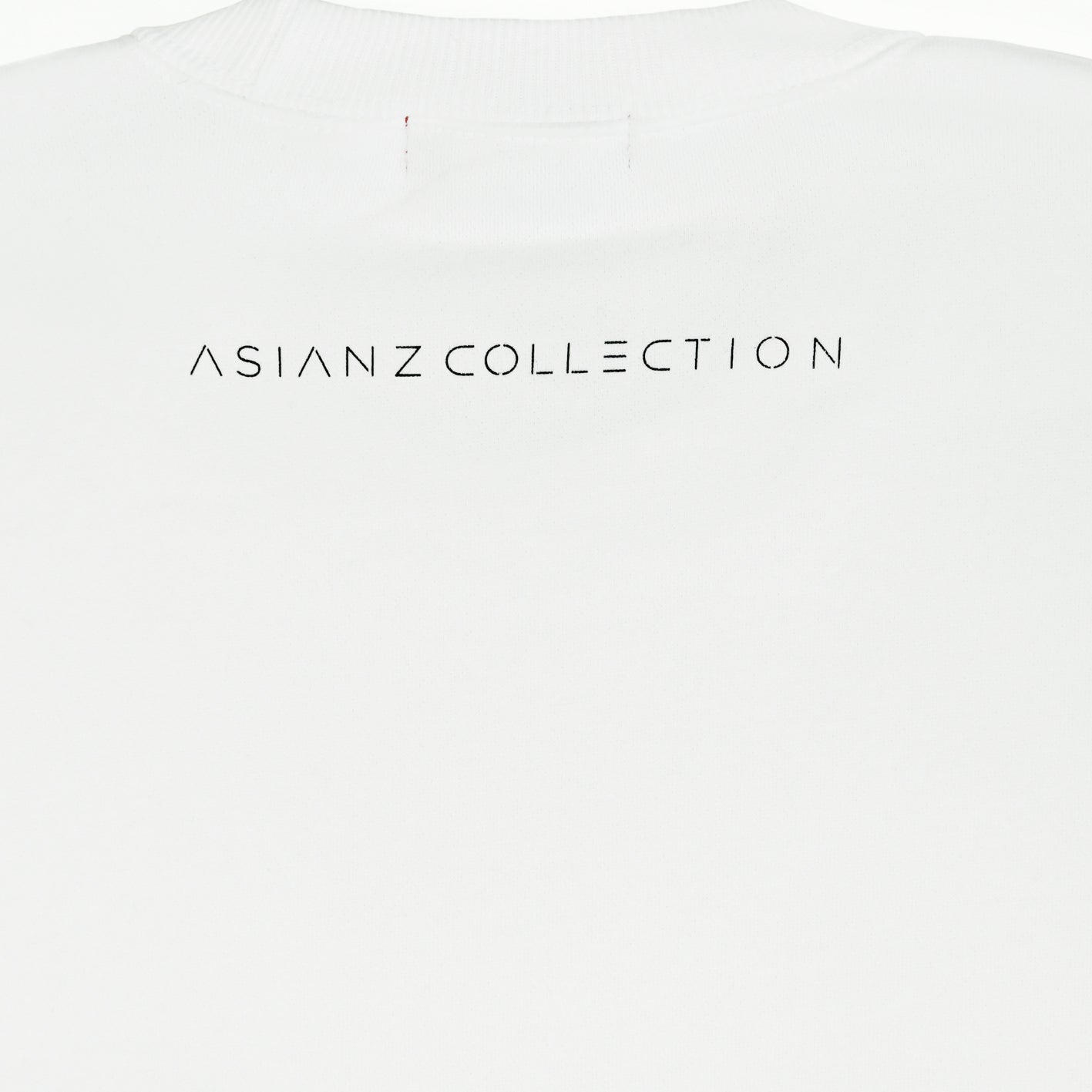 ASIANZ AZ Golden Ratio トレーナー