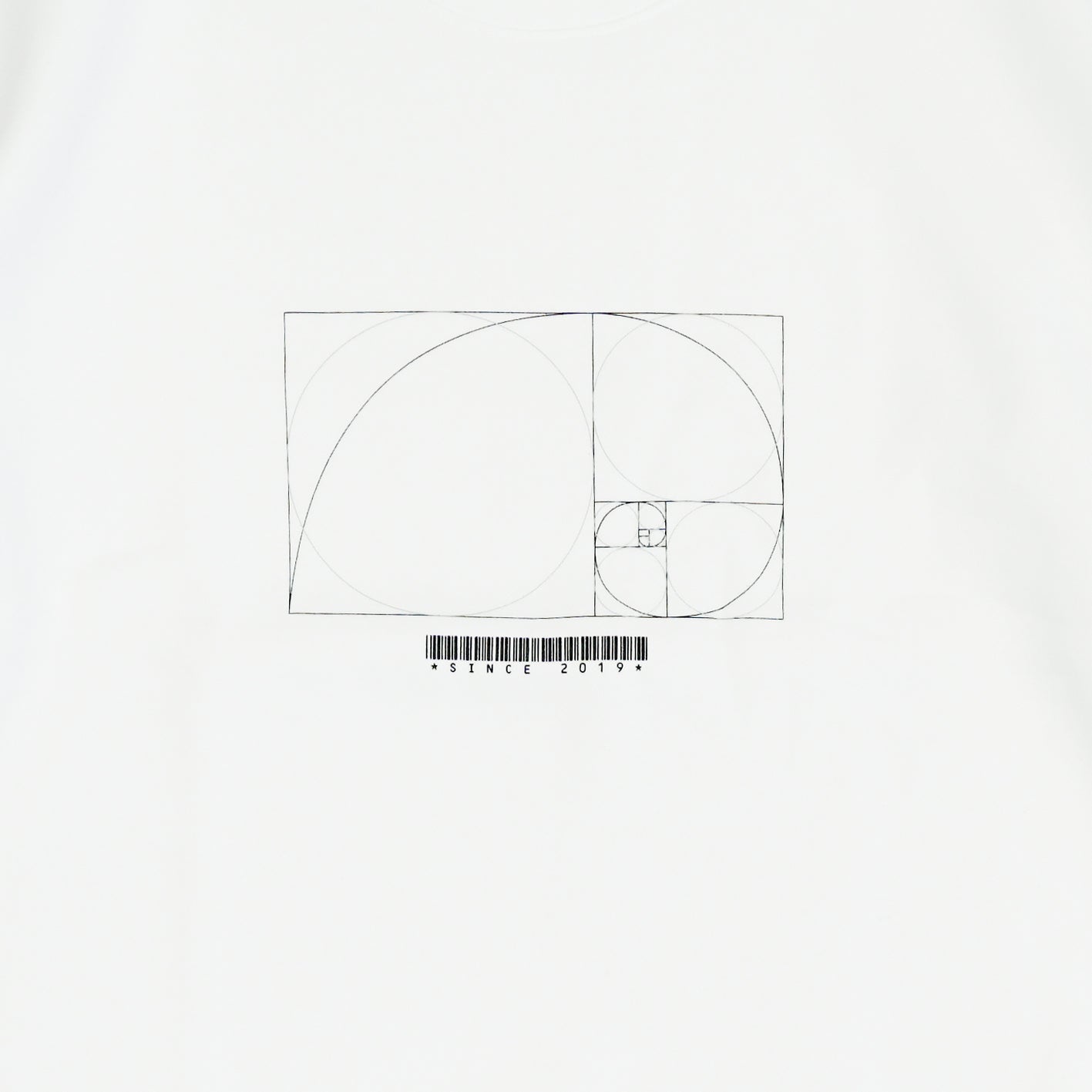 ASIANZ AZ Golden Ratio トレーナー