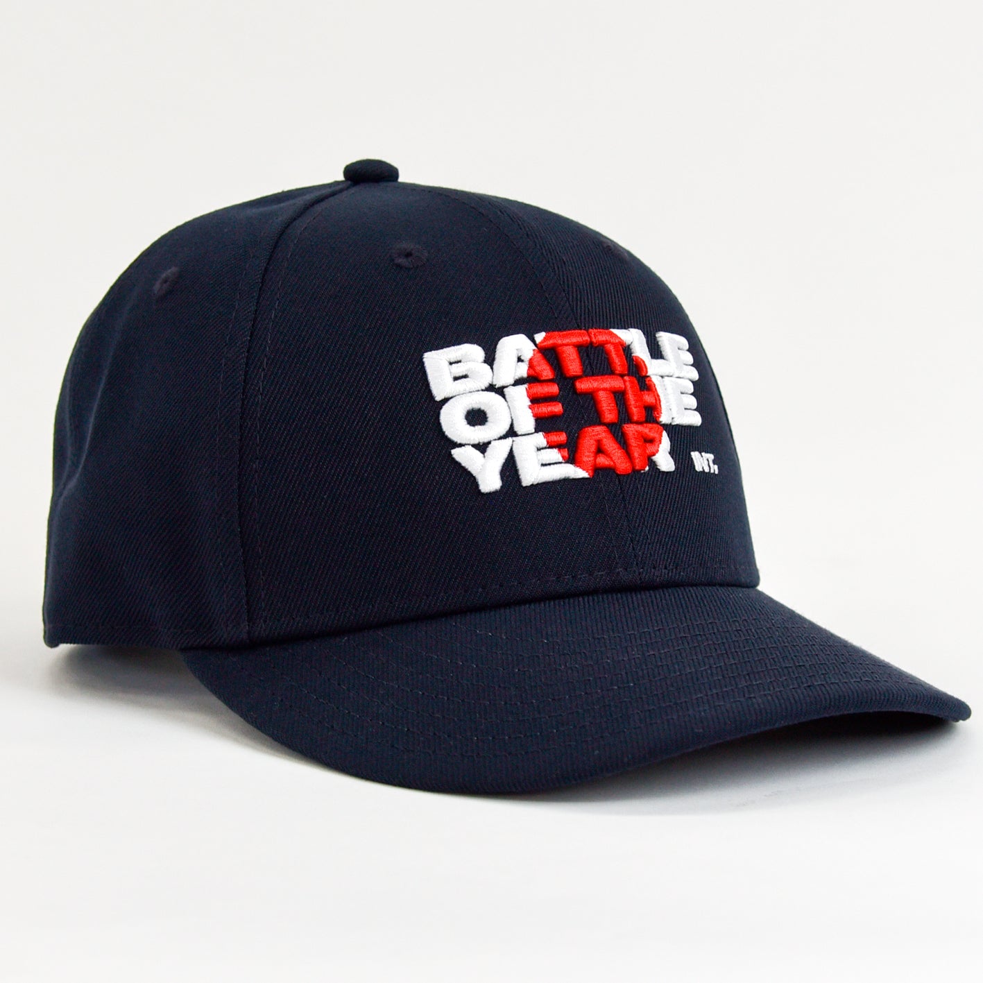 BATTLE OF THE YEAR WORLD FINAL NEWERA LP 9FIFTY NAVY CAP
