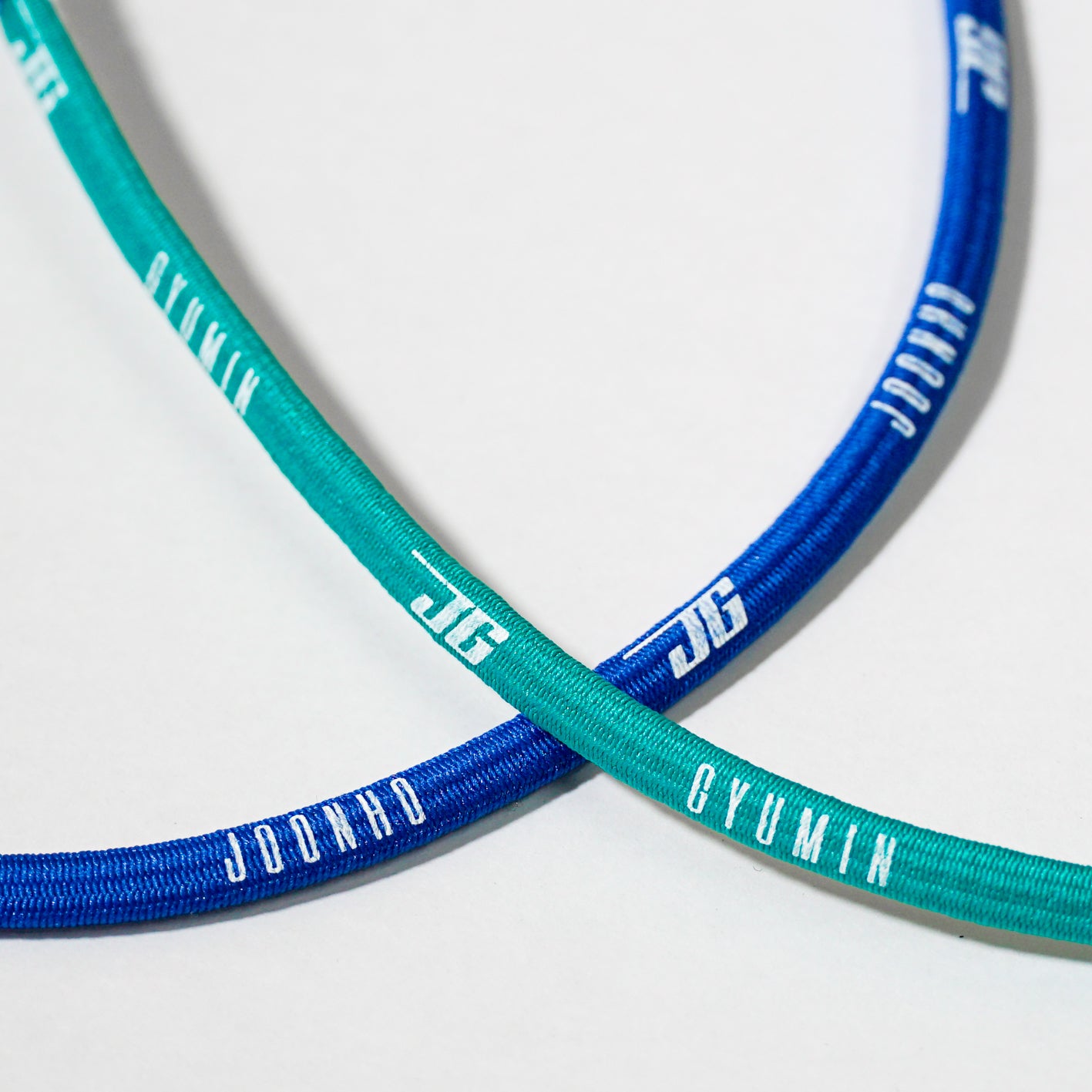 JG × AXF カラーバンド 除隊記念 Limited Model