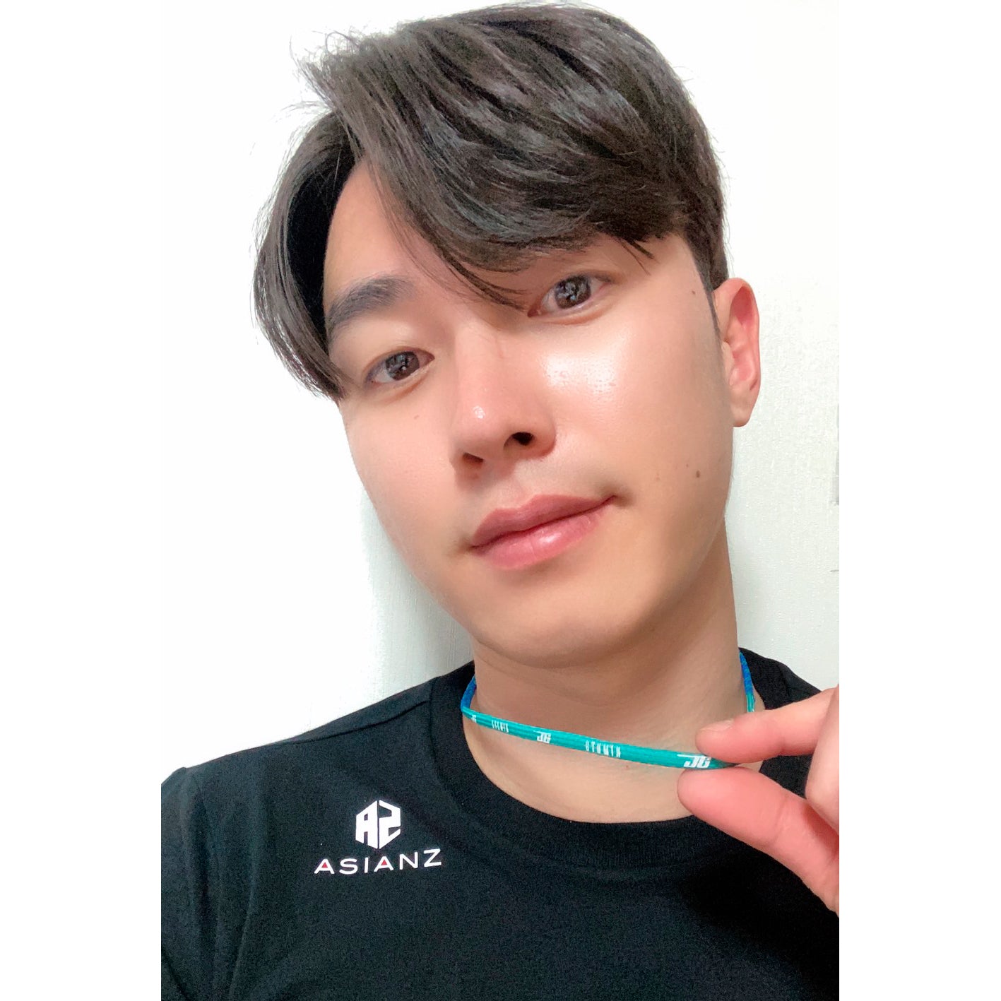 JG × AXF カラーバンド 除隊記念 Limited Model